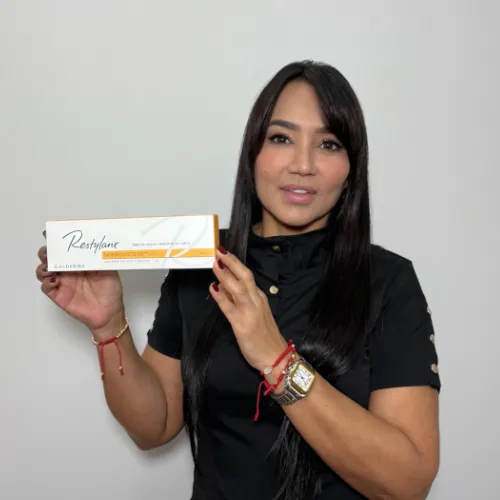 Skinbooster