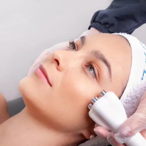 Venus Legacy Facial