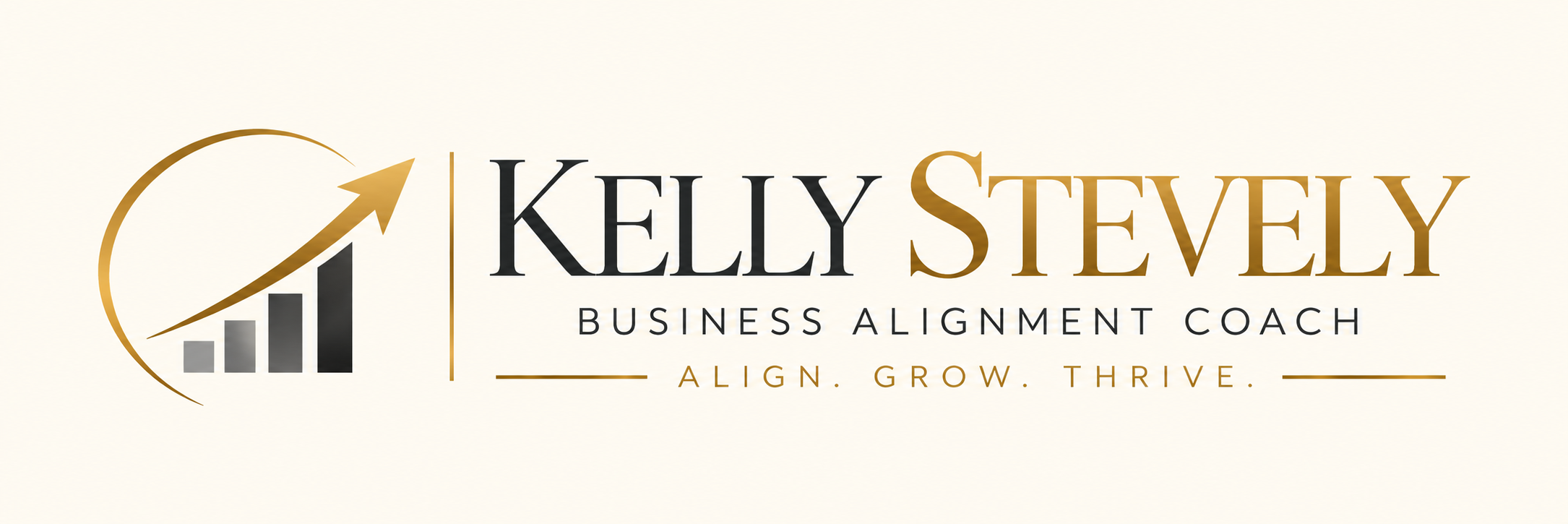 Kelly Stevely, Business Alignment Coach