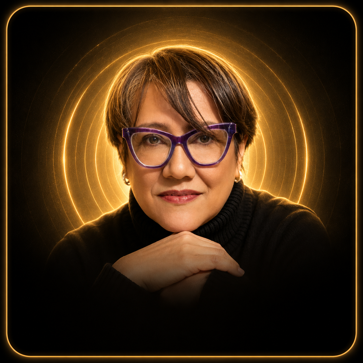 Dr. Tilda Whitaker-Bailey