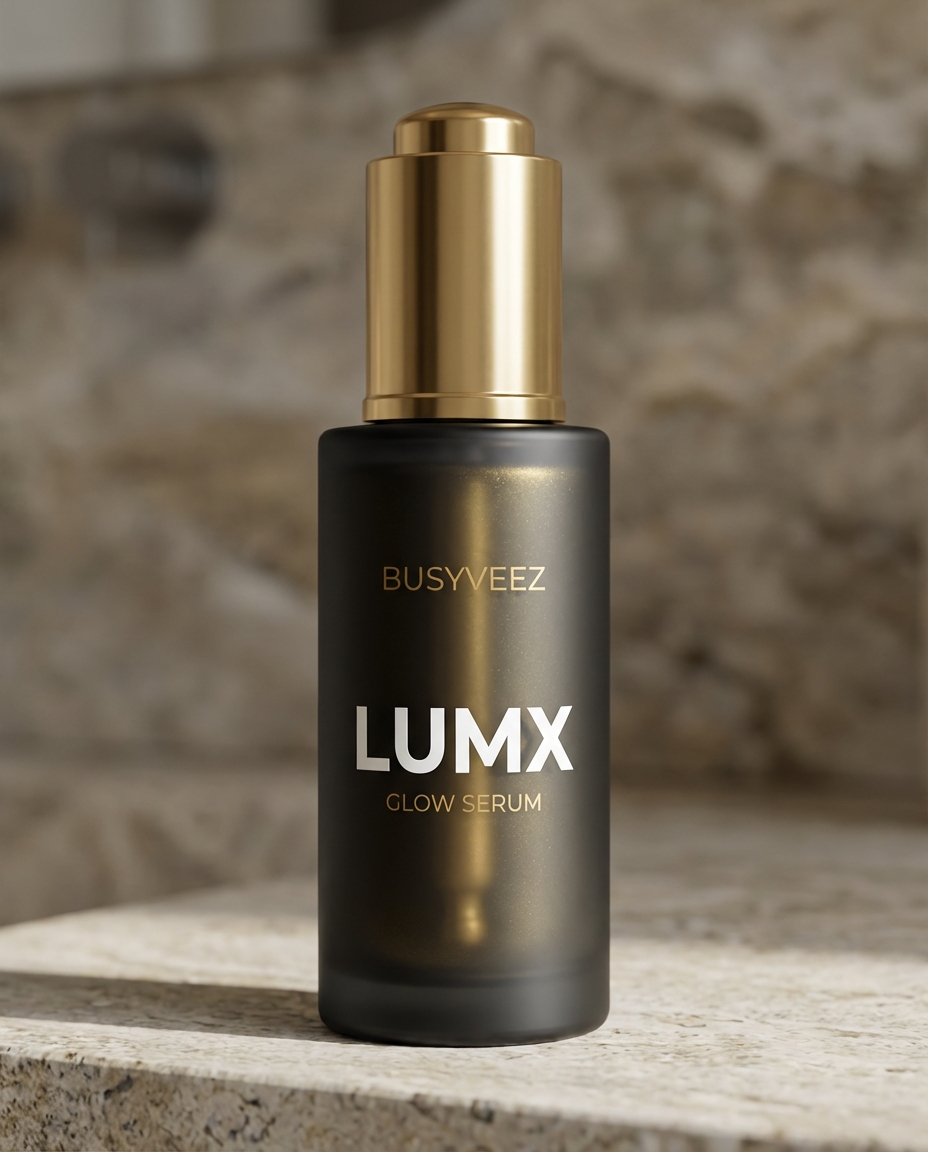 AI lifestyle content