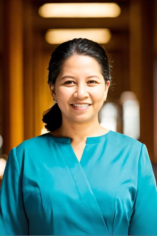 May Villanueva