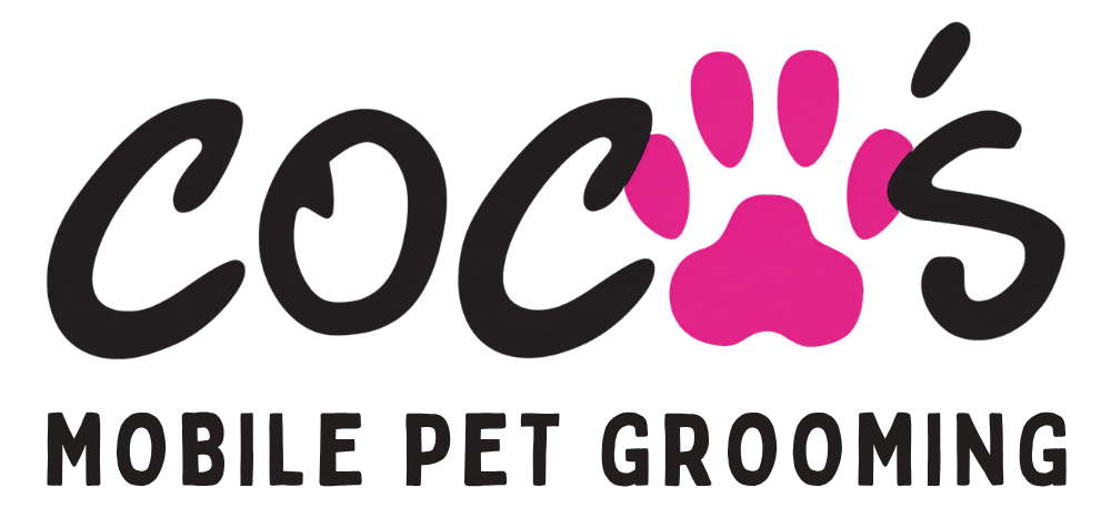 Coco's Mobile Pet Grooming
