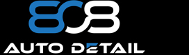 808 Auto Detail