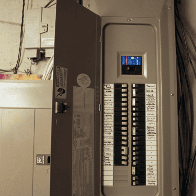 Lighting Upgrades in temecula