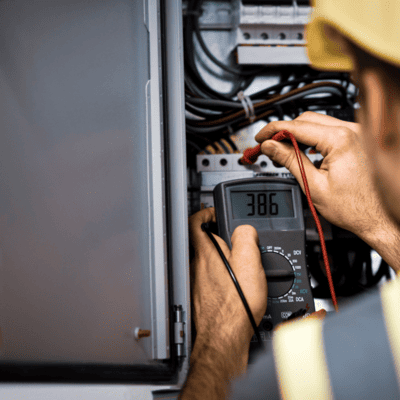 Lighting Upgrades in Murrieta