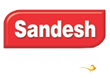 Sandesh logo