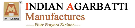 Indian Agarbatti logo