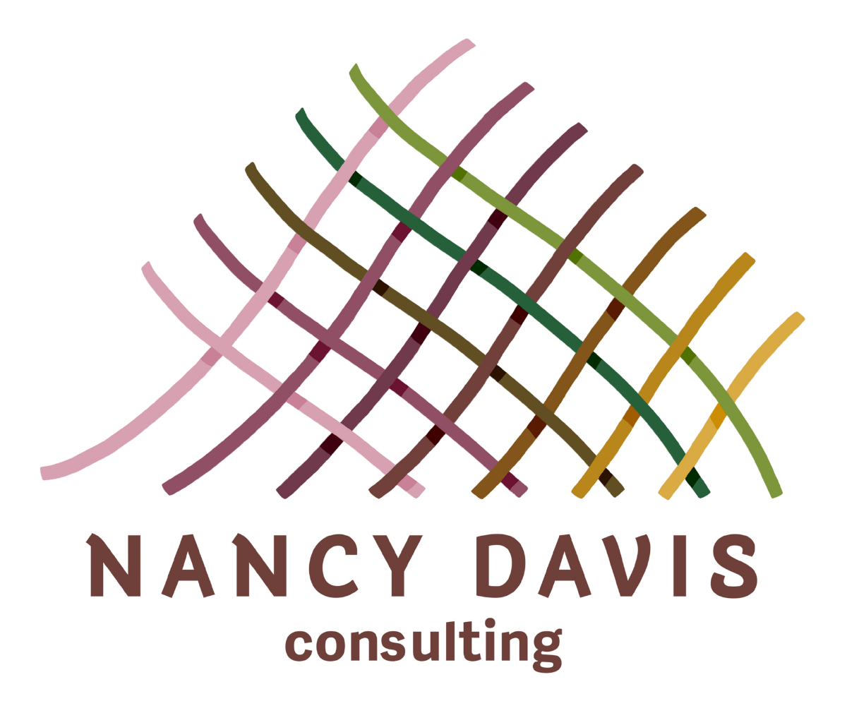 Nancy Davis consulting