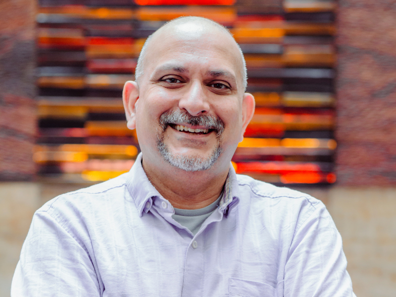 Chef Deepak Kaul, Bhuna