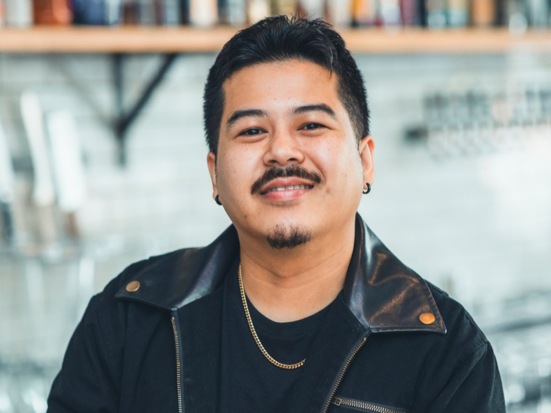 Chef TJ Cruz, Sun Rice
