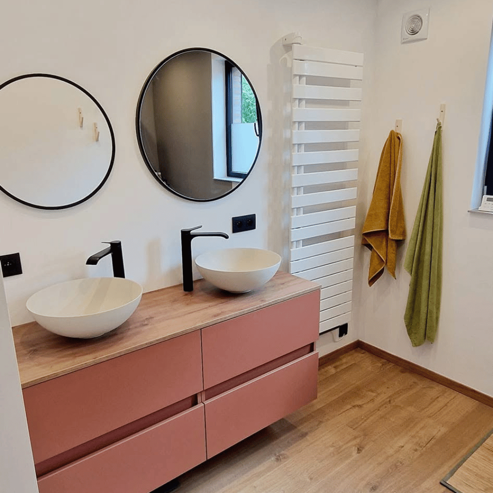 Badkamer 6