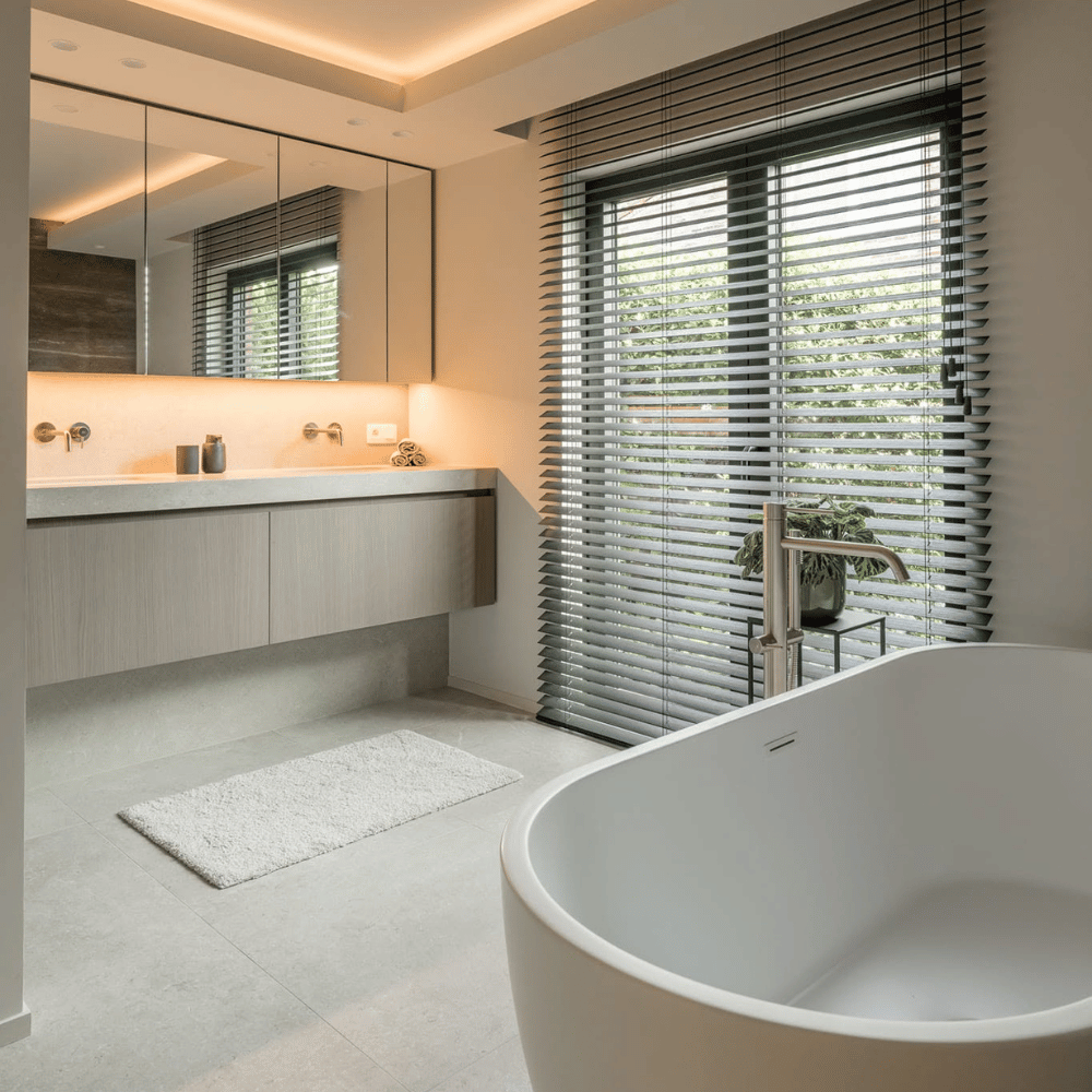 Badkamer 1