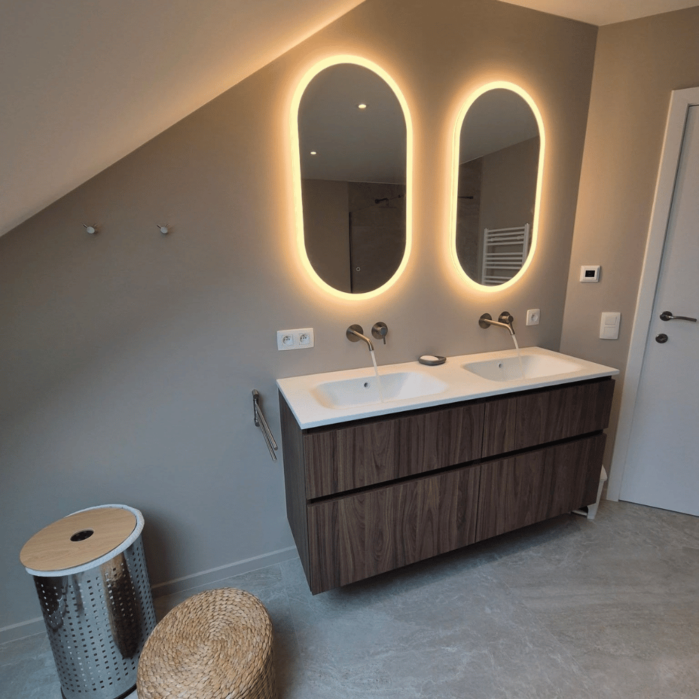 Badkamer 5