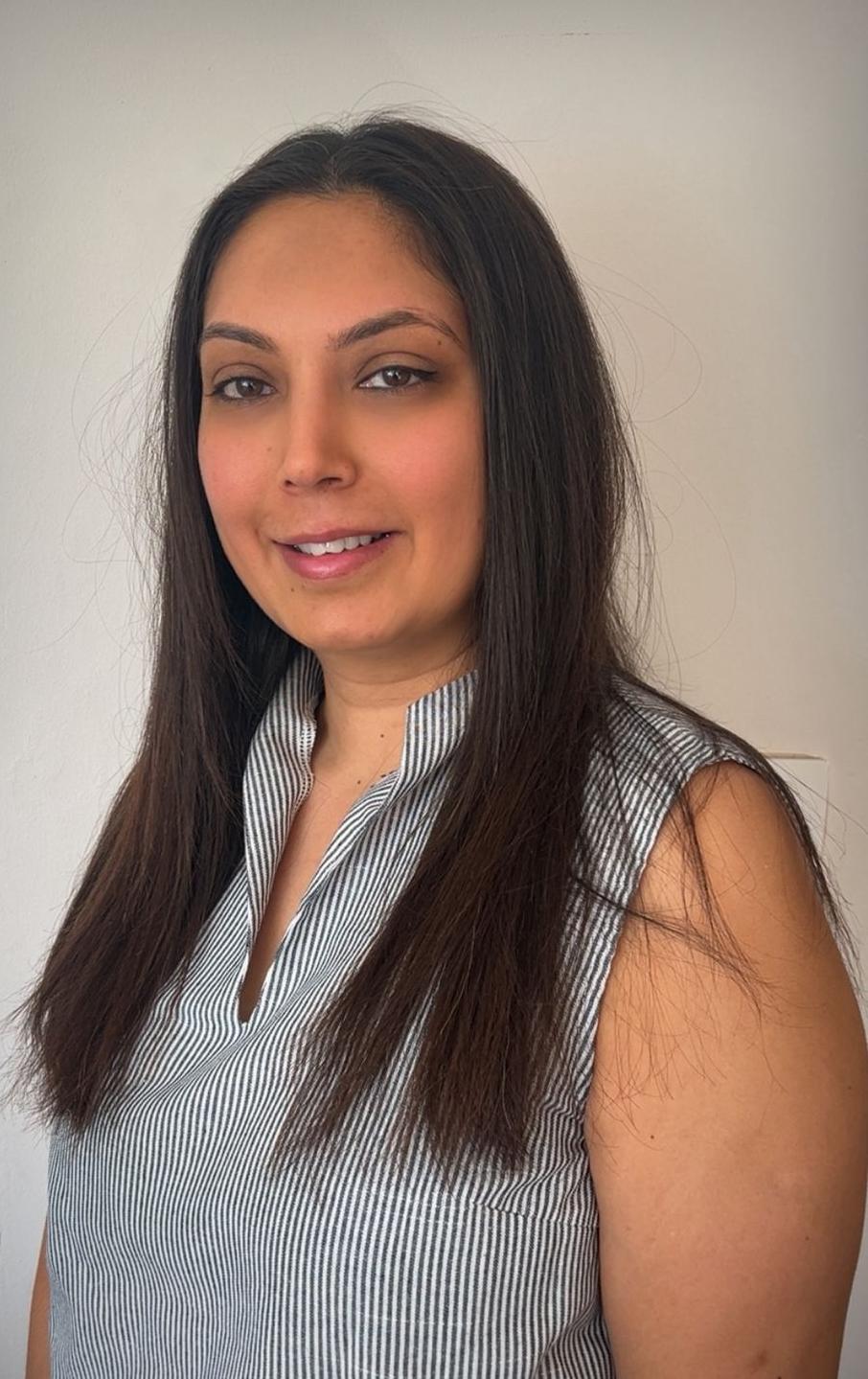 Pratibha Panchal