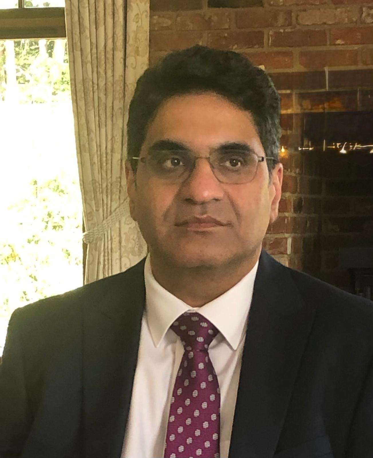 Ragesh Sejpal