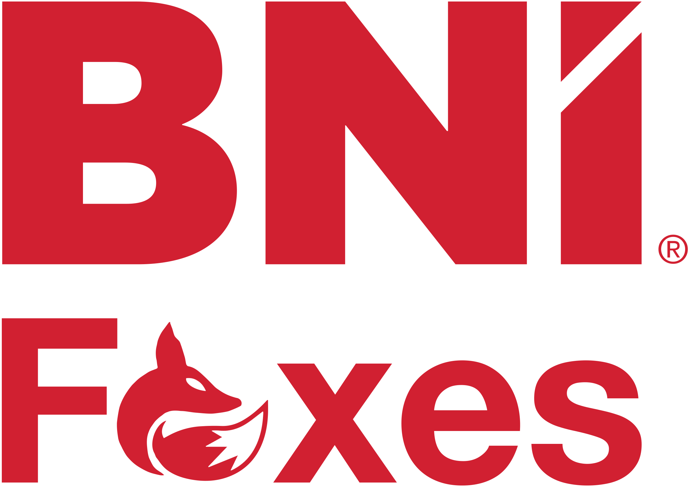 BNI Foxes Leicester
