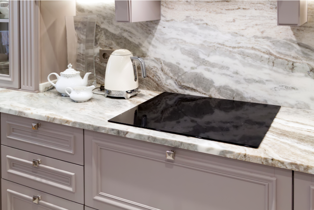 Granite Countertop 
