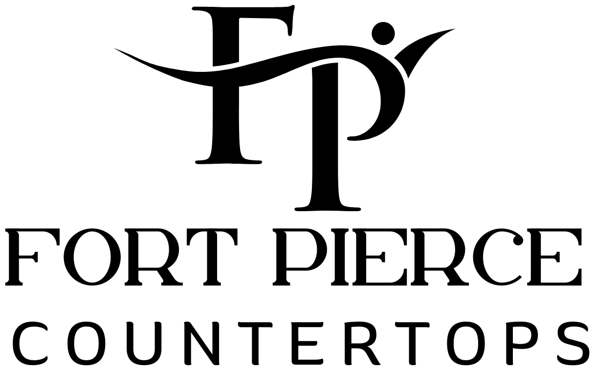 Fort Pierce Countertops logo