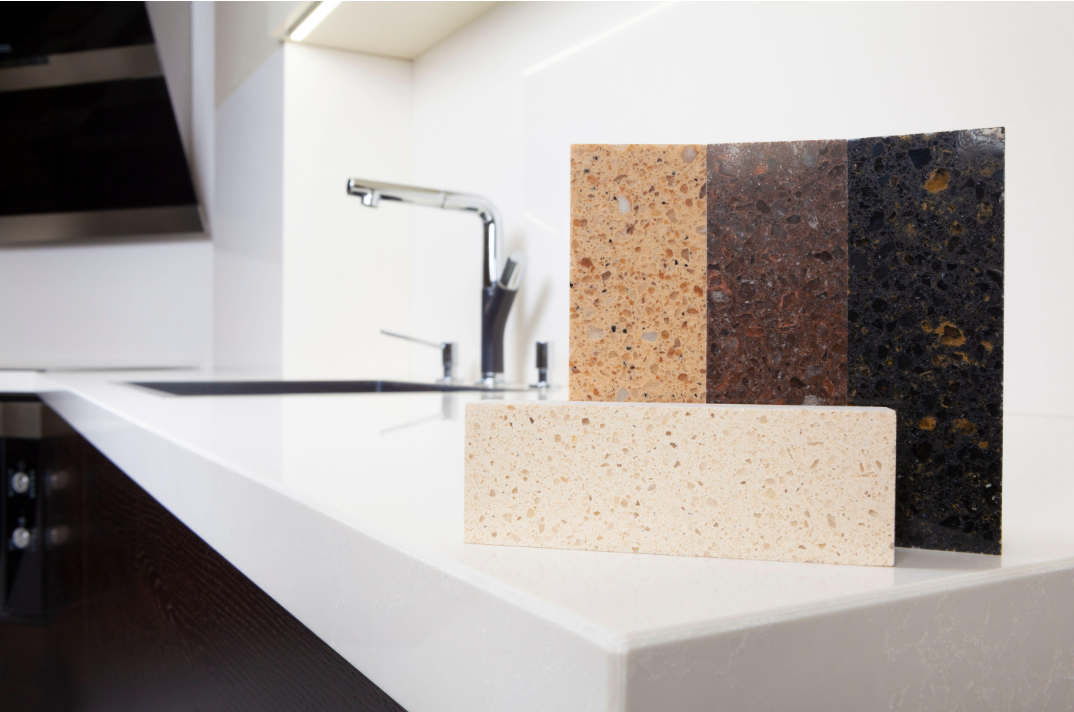 Marble Countertop
