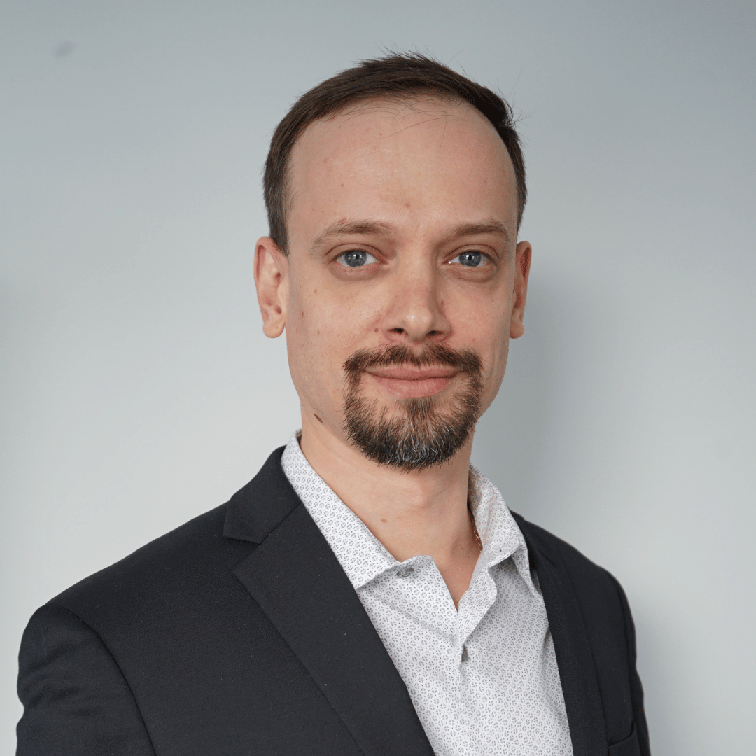 Neven Vincic, Mortgage Agent L1
