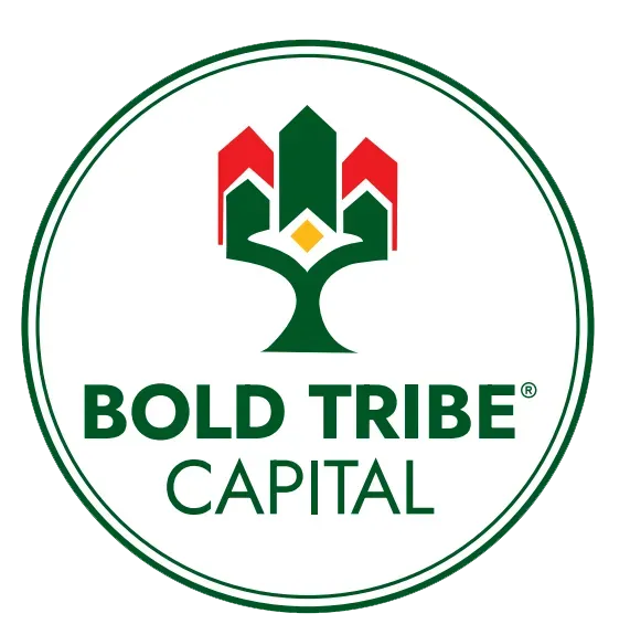 Bold Tribe Capital logo