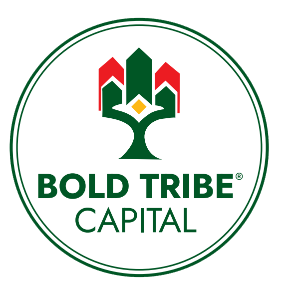 Bold Tribe Capital