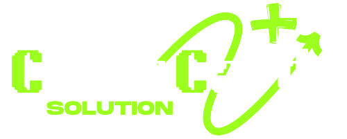 Clinic Card Solution Logo