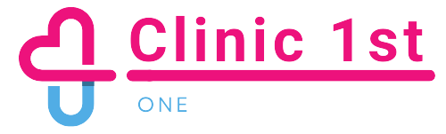 Clinic First One Logo