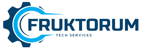FruktorumTech Logo