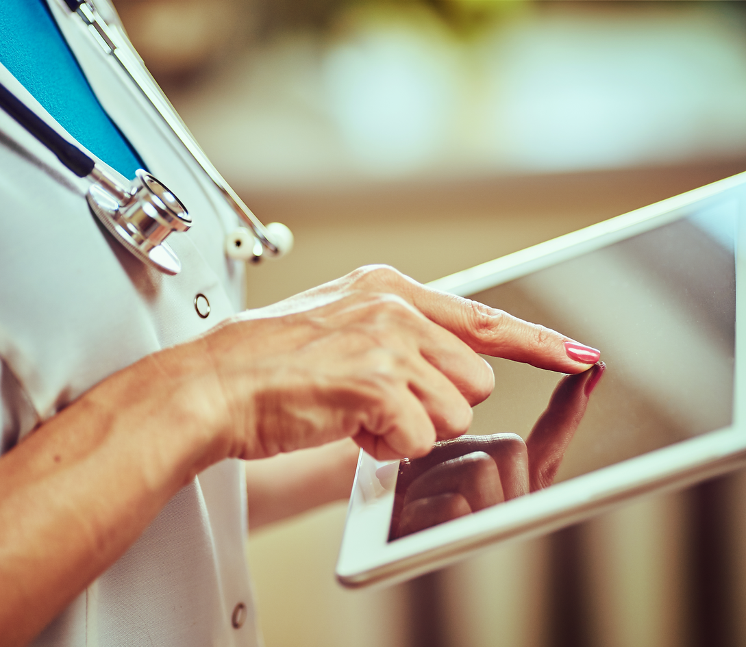 CMS x Patient App