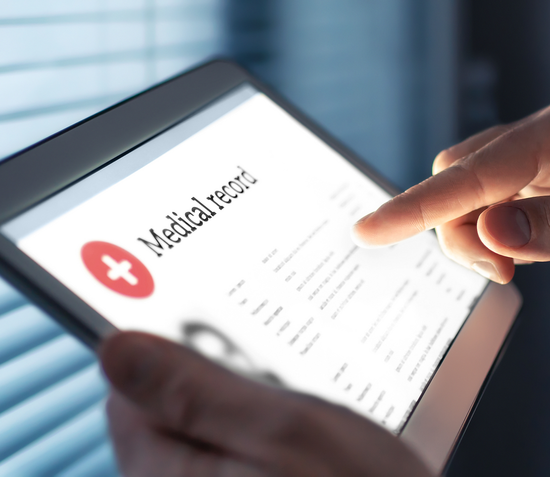 E-Form and Appointment