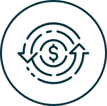 Data Security Icon