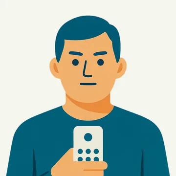 Parent Télécommande
