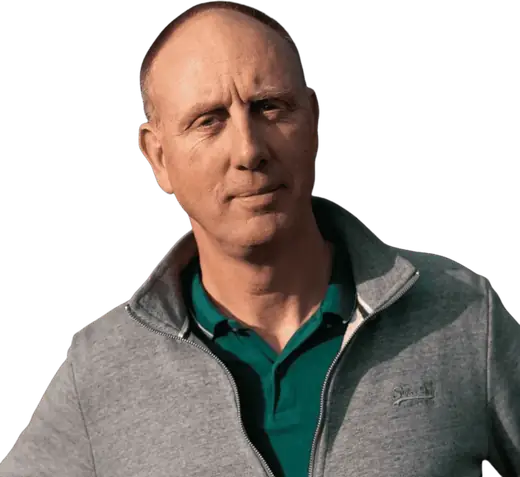 Robin Filias, coach parental