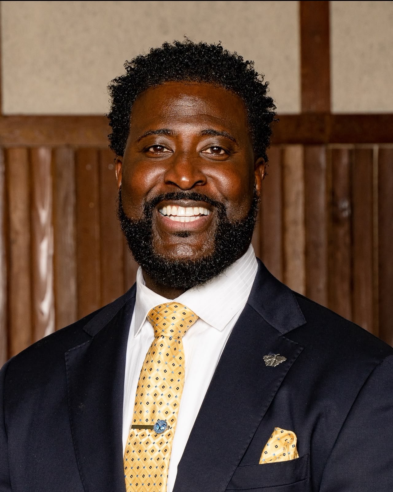 Advocacy Award — NAACP Legal Defense Fund