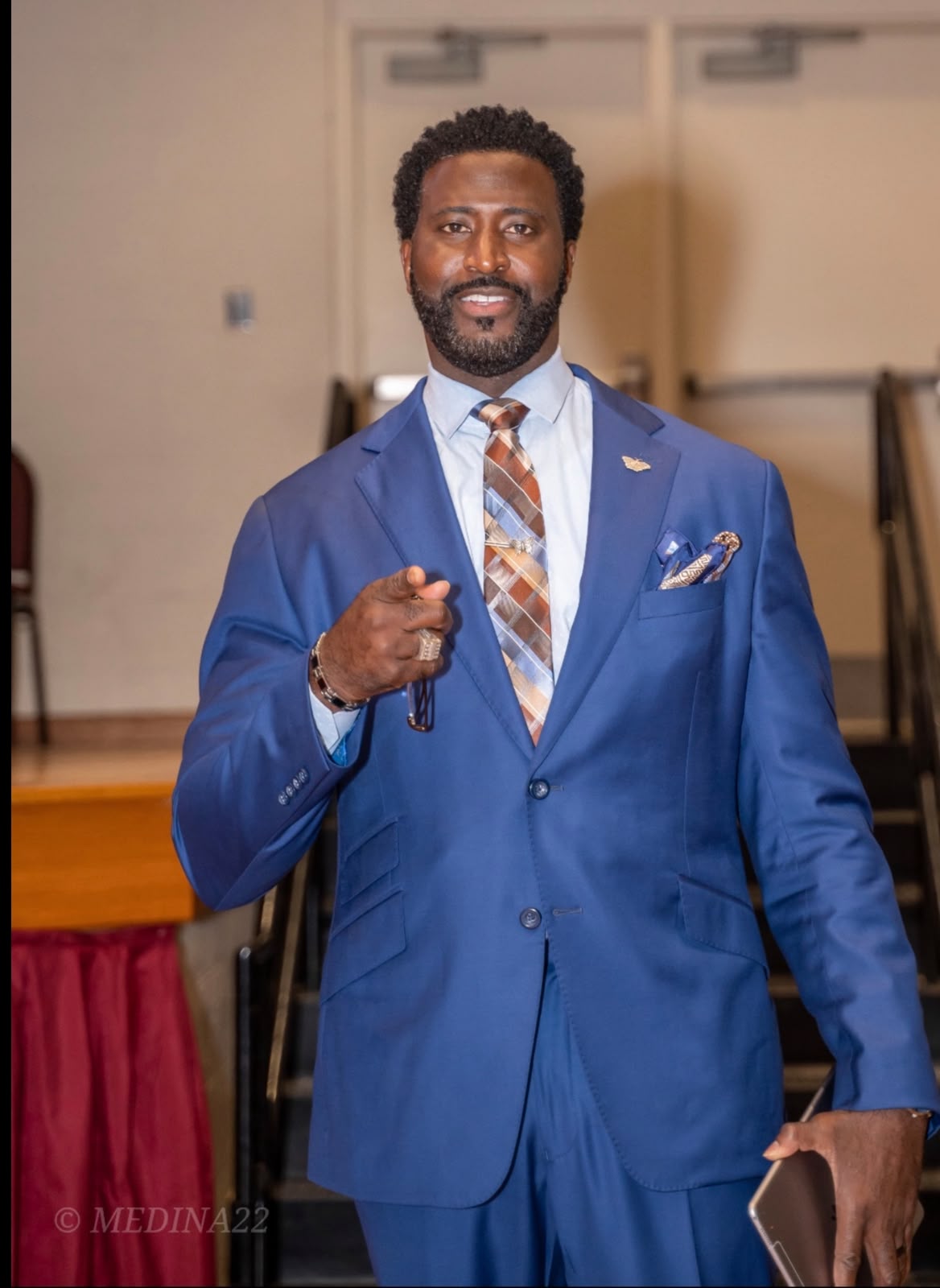 Press Conference — Florida Exoneration Project