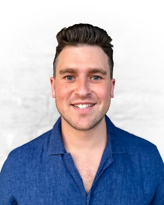 Adam Caspary, founder of Scalable Conversions