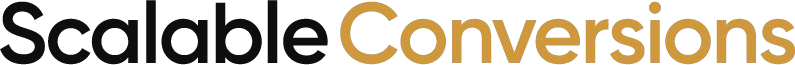 Scalable Conversions
