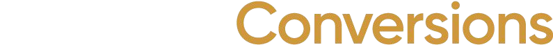 Scalable Conversions