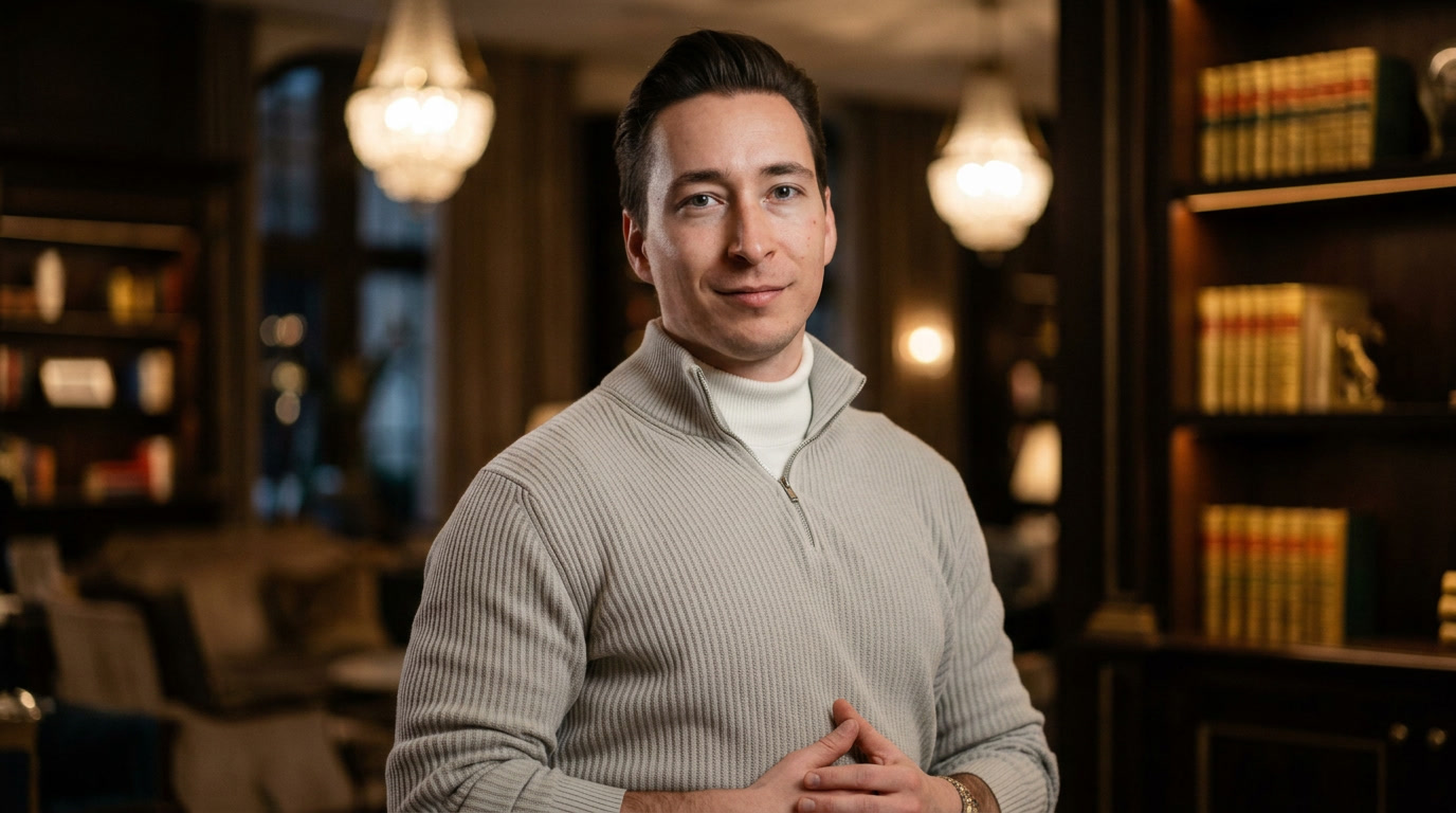Rudolf Wald