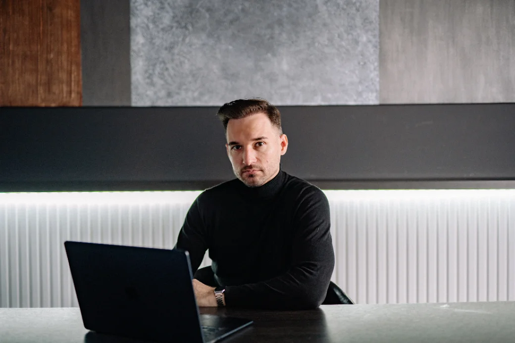 Florian Wawrosch