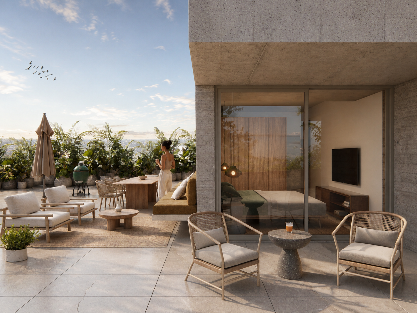 Lumia Residencial