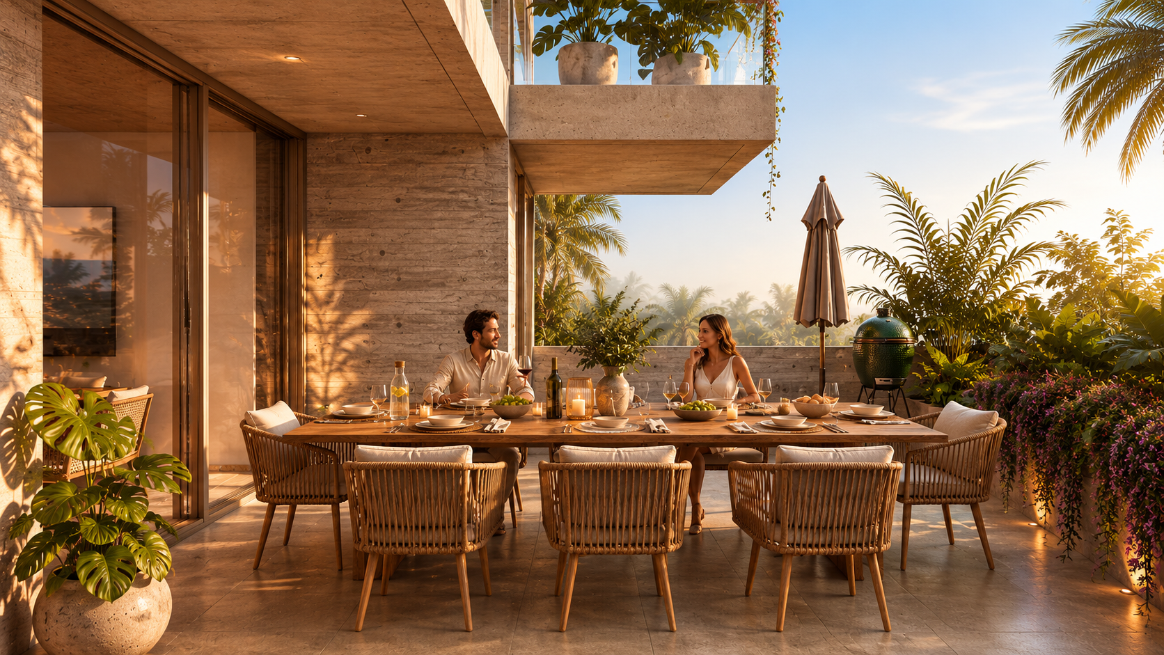 Lumia Residencial