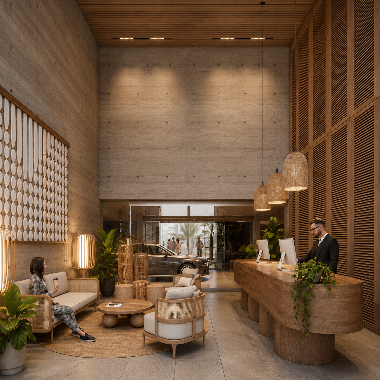 Lumia Residencial