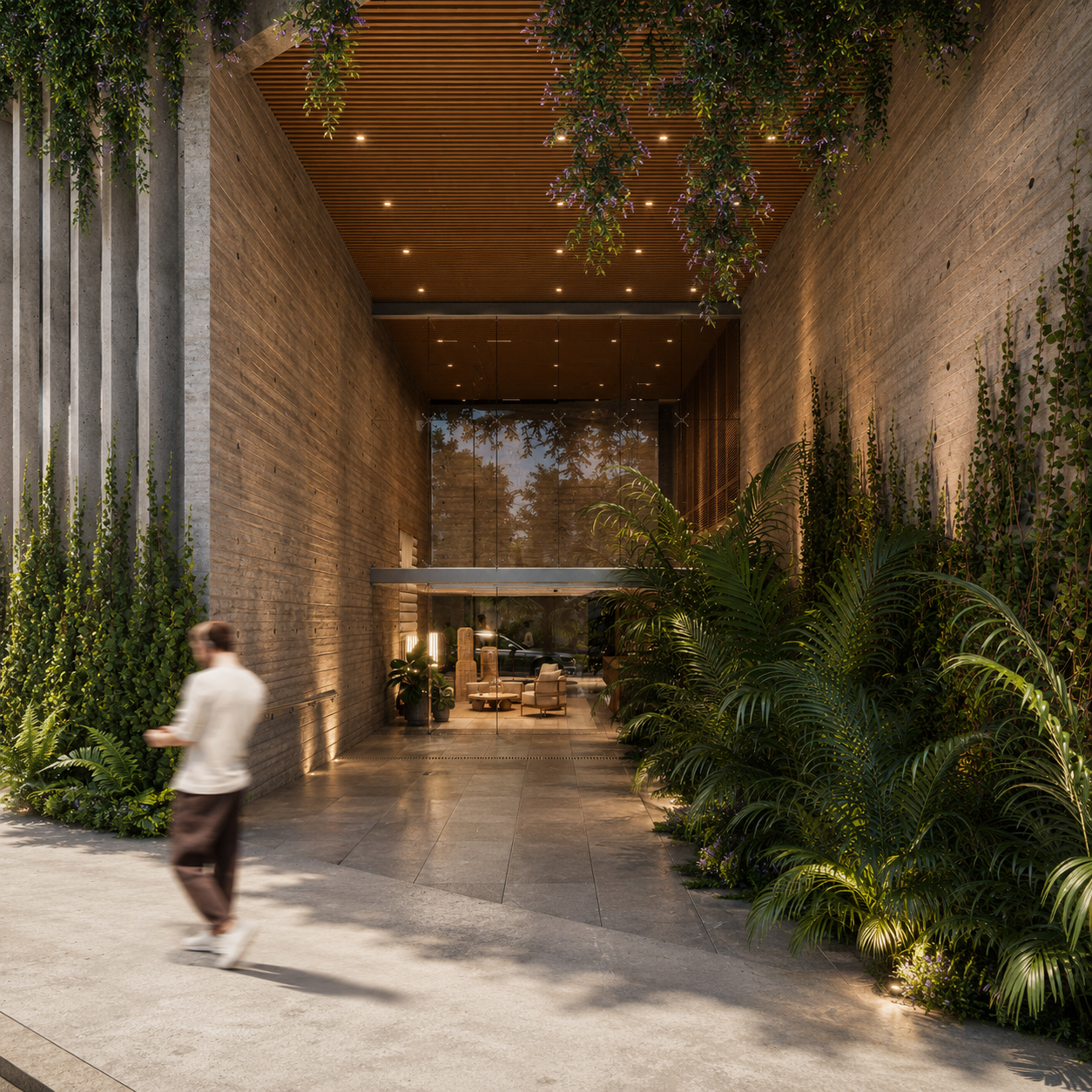 Lumia Residencial