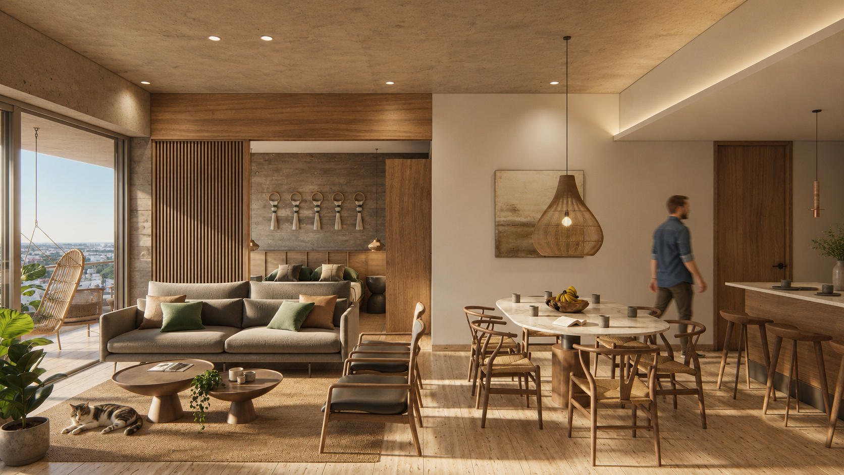 Lumia Residencial