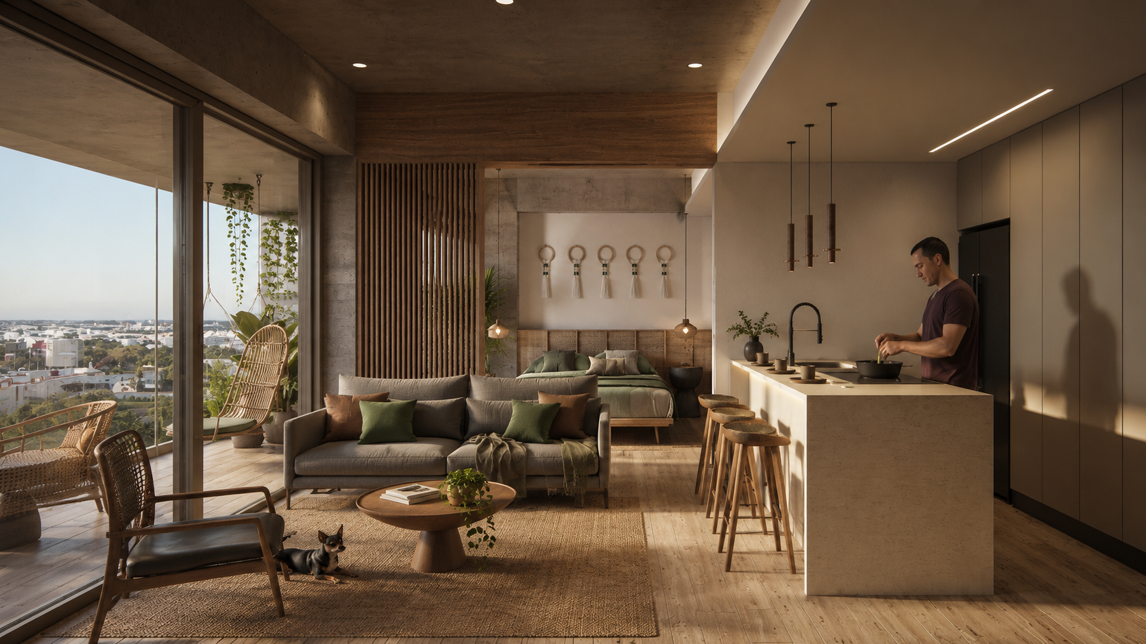 Lumia Residencial