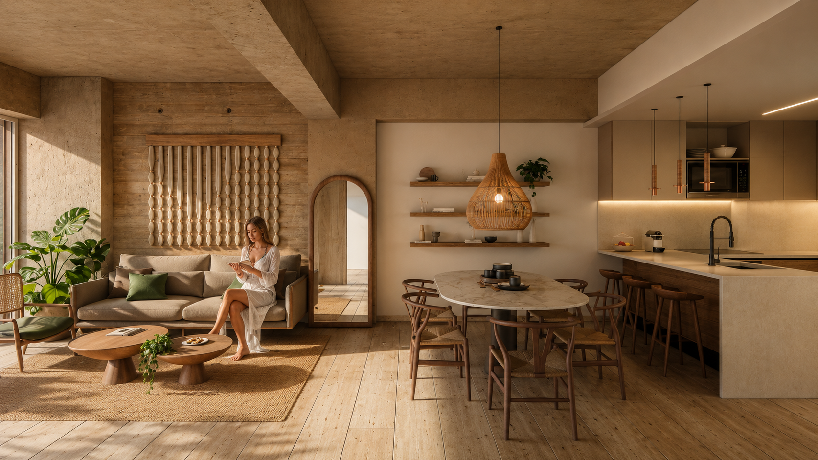 Lumia Residencial