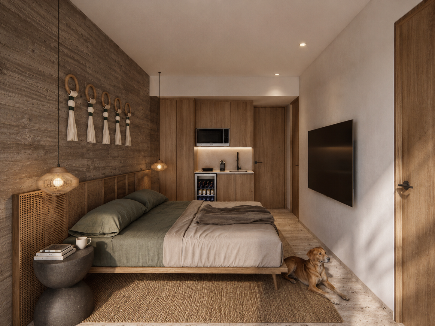 Lumia Residencial